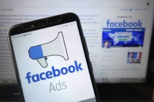 Facebook ads reklamları