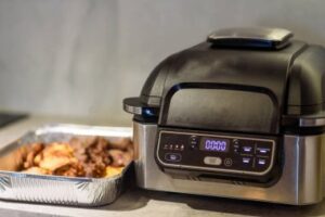 Airfryer tavuk tarifleri