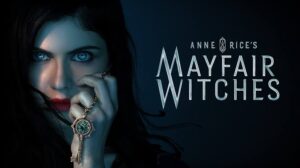 Anne Rice'ın Mayfair Cadıları