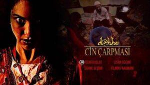 Dabbe_ Cin Çarpması 2013