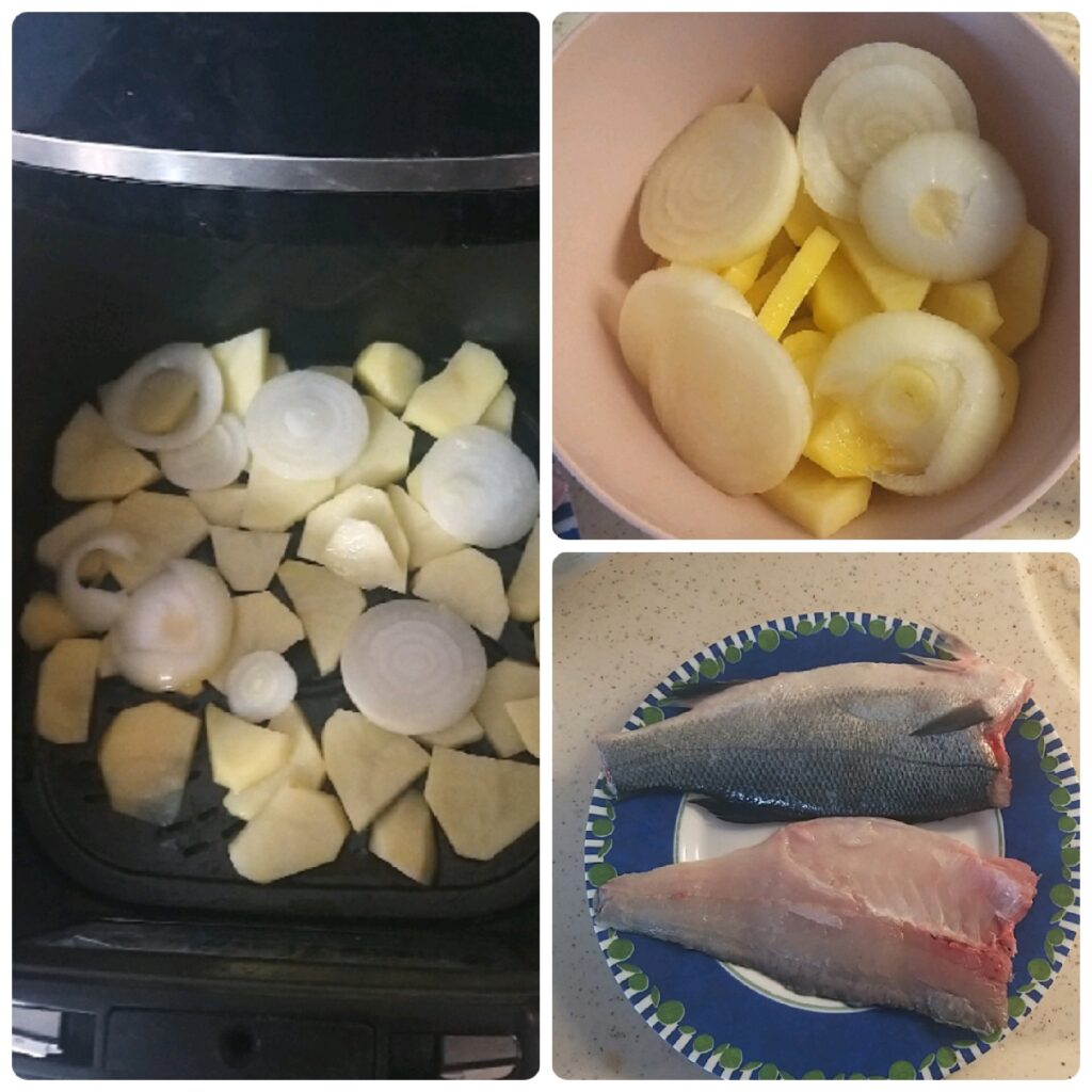 Airfryer Tarifleri