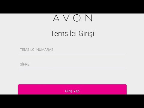 Avon Make Up Pflege und Engagement seit 135 Jahren