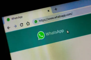 WhatsApp web nedir